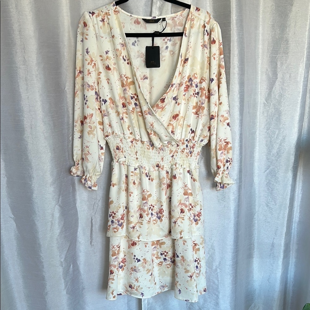 NTW Floral Dress 🌸🌸